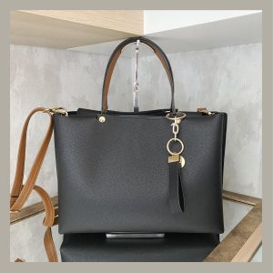 Aldo Tote Bag Wawiellx Negro Multicolor