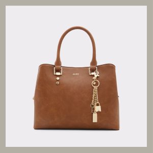 Aldo Satchel Legoiri Marrón
