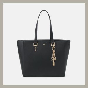 Aldo Tote Bag Winta Black
