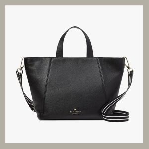 Kate Spade Satchel Rosie Balck