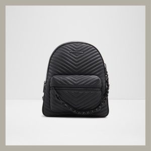 Aldo Backpack Murielle Black