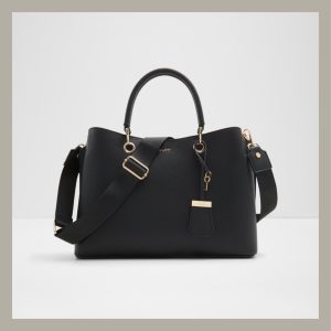 Aldo Satchel Eile Black
