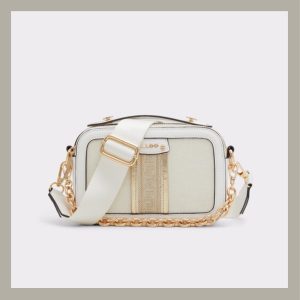 Aldo Crossbody Fady Bone