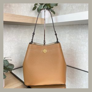 Tory Burch Bucket Bag Large Felix Moose