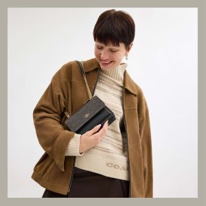 Shoulder Bag
