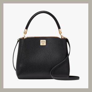 Kate Spade Satchel Medium Phoebe Black