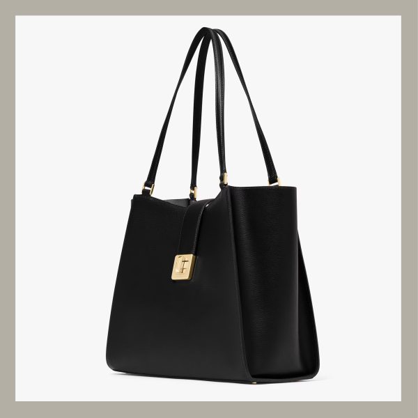 Kate Spade Tote Bag Large Phoebe Black - Imagen 2