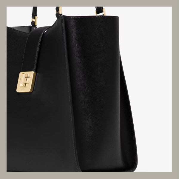 Kate Spade Tote Bag Large Phoebe Black - Imagen 5