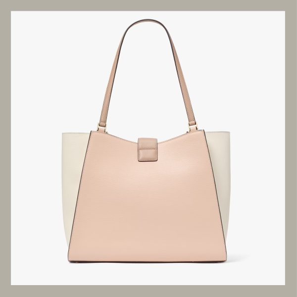 Kate Spade Tote Bag Large Phoebe Toasted Hazelnut Multi - Imagen 3