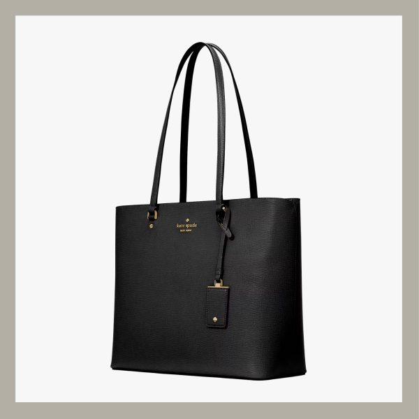 Kate Spade Tote Bag Perfect Black - Imagen 2