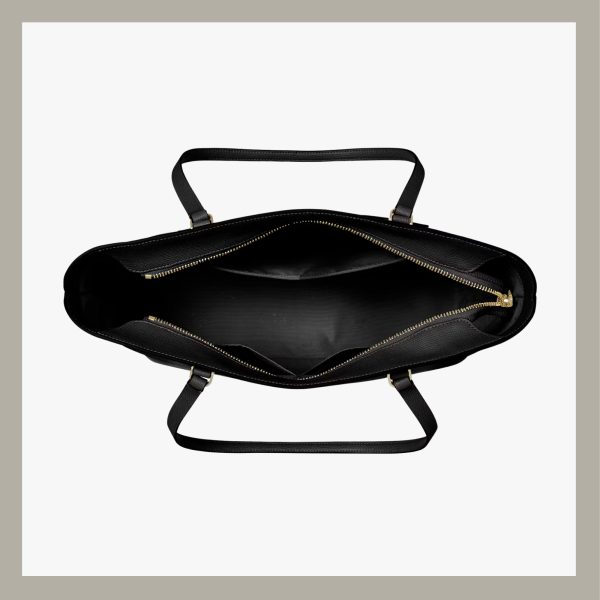 Kate Spade Tote Bag Perfect Black - Imagen 4