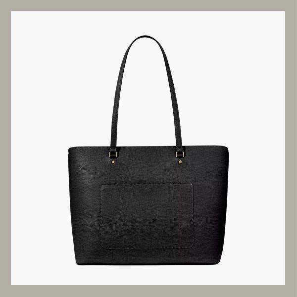 Kate Spade Tote Bag Perfect Black - Imagen 3