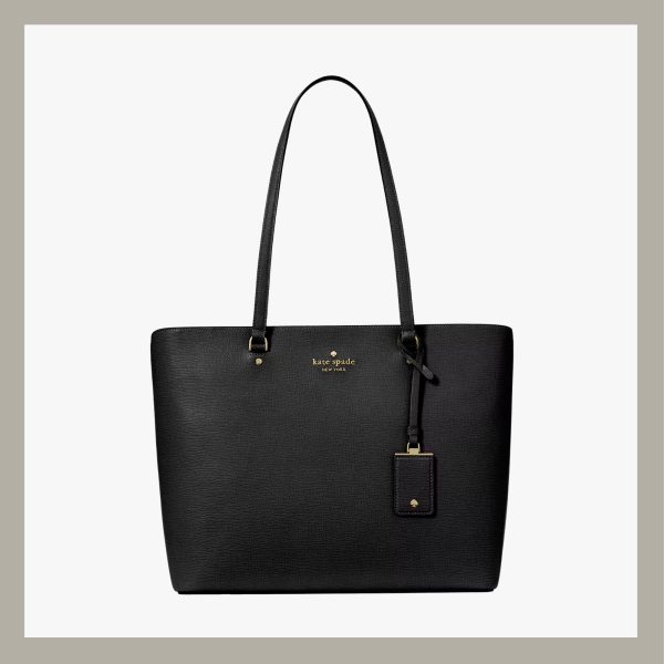 Kate Spade Tote Bag Perfect Black