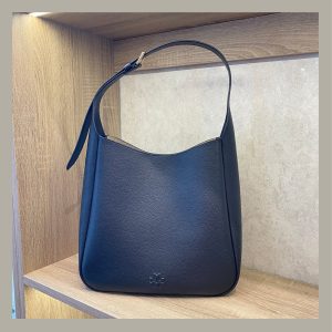 Tory Burch Bucket Bag Thea Black