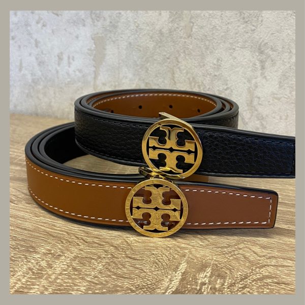 Tory Burch Belt Miller Multicolor - Imagen 3