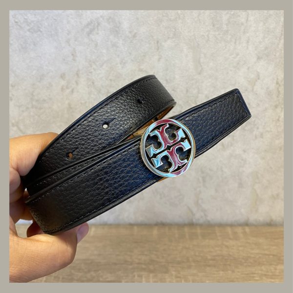 Tory Burch Belt Miller Multicolor - Imagen 2