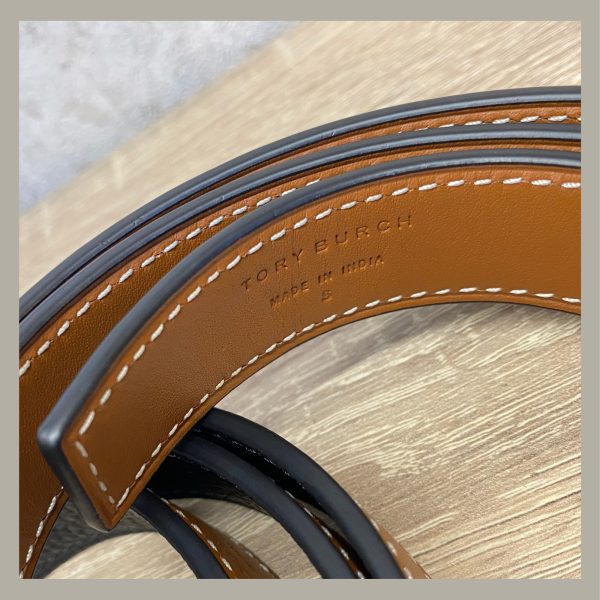 Tory Burch Belt Miller Multicolor - Imagen 4