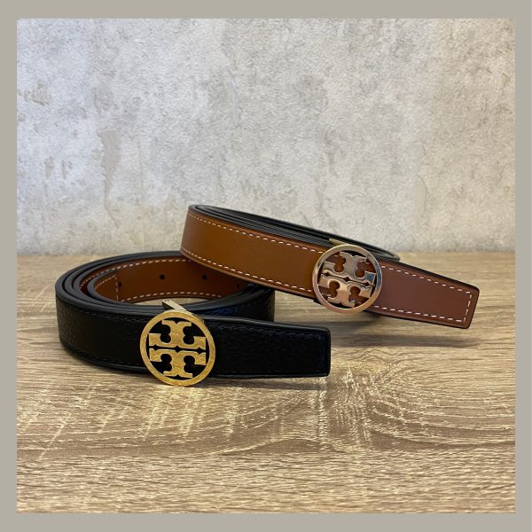 Tory Burch Belt Miller Multicolor