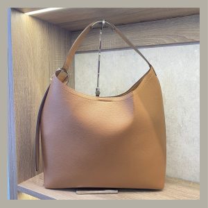 Aldo Shoulder Bag Hobo Marrón