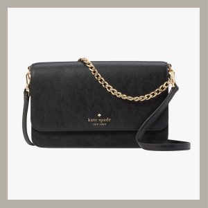 Kate Spade Crossbody Madison Black