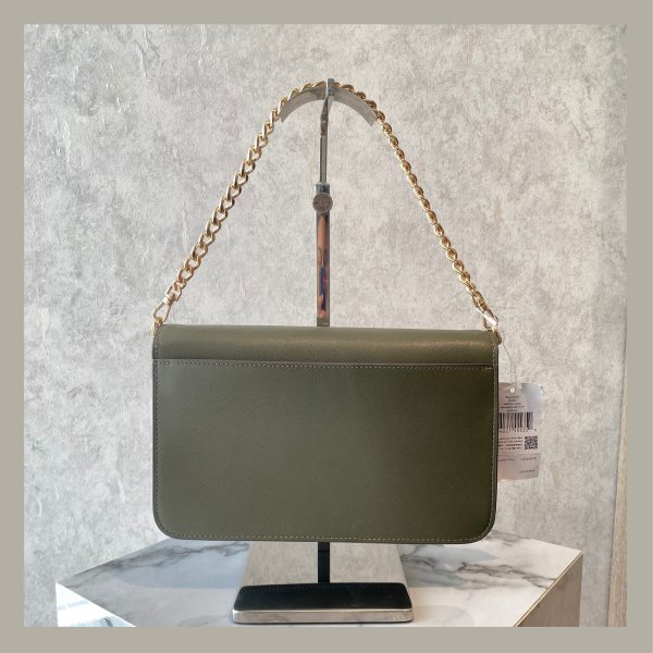 Kate Spade Crossbody Madison Seaweed - Imagen 4