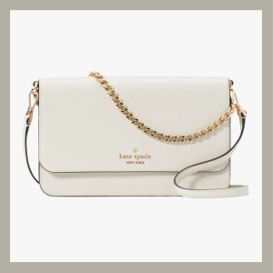 Kate Spade Crossbody Madison White