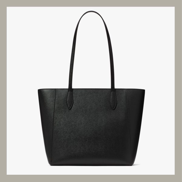 Kate Spade Tote Bag Dana Black - Imagen 5