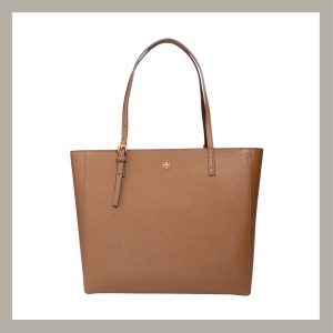 Tory Burch Tote Bag Large Emerson Moose