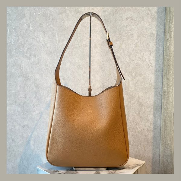 Tory Burch Bucket Bag Thea Moose - Imagen 3