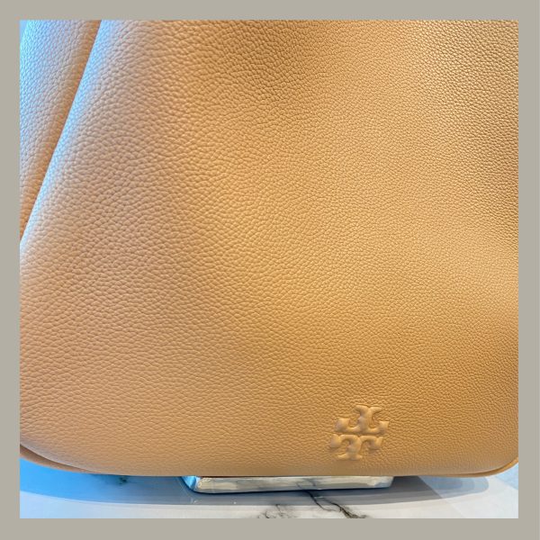 Tory Burch Bucket Bag Thea Moose - Imagen 5