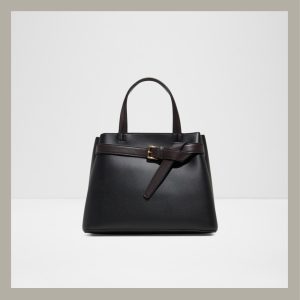 Aldo Satchel Ebaeclya Black