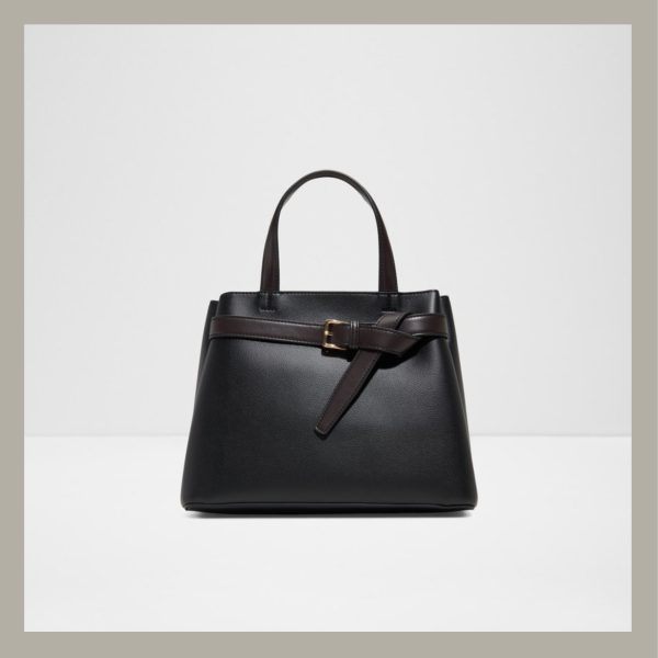 Aldo Satchel Ebaeclya Black