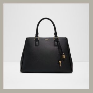 Aldo Satchel Nanever Black