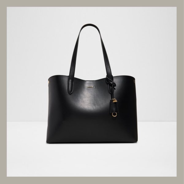 Aldo Tote Bag Tammera Black
