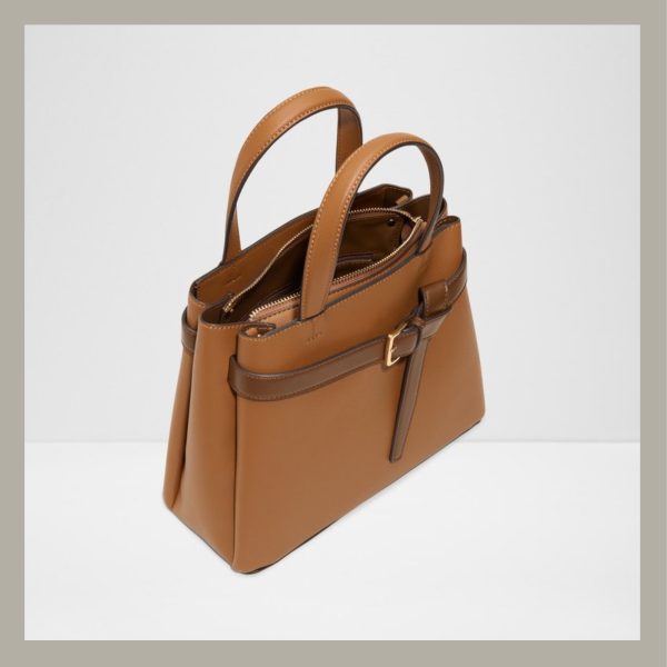 Aldo Satchel Ebaeclya Brown - Imagen 2