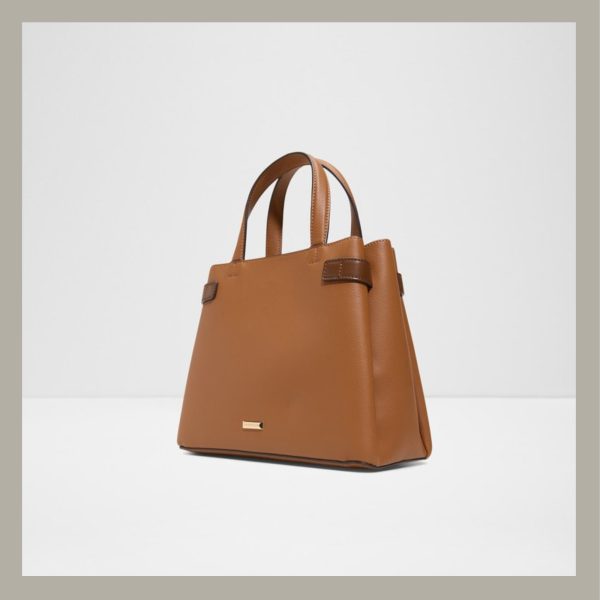 Aldo Satchel Ebaeclya Brown - Imagen 3
