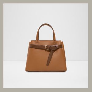 Aldo Satchel Ebaeclya Brown