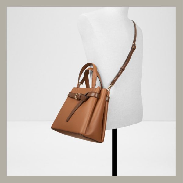 Aldo Satchel Ebaeclya Brown - Imagen 4