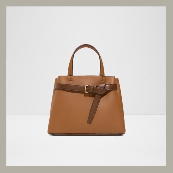 Aldo Satchel Ebaeclya Brown