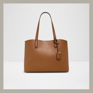 Aldo Tote Bag Tammera Brown