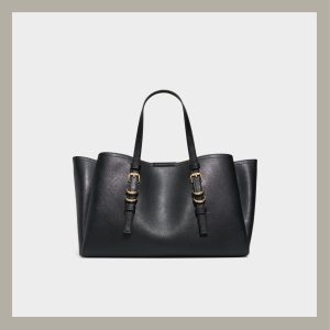 Aldo Satchel Meleahh Black