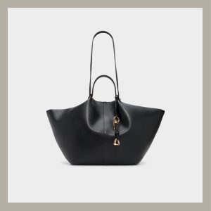 Aldo Tote Bag Marida Black