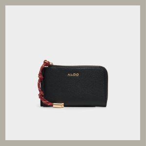 Aldo Monedero Erawen Black