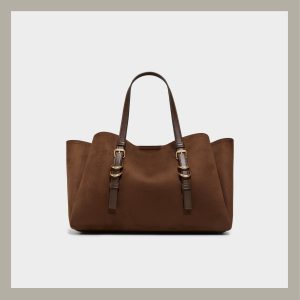 Aldo Satchel Meleahh Brown