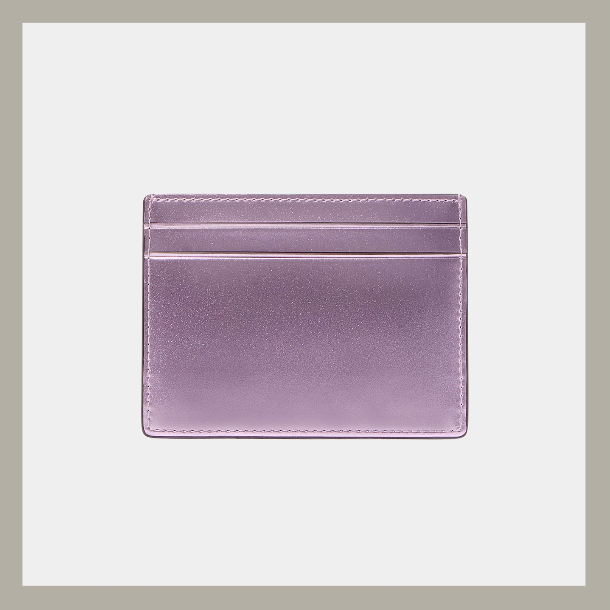 Kate Spade Tarjetero Kenzie Boxed Quartz Pink - Imagen 3