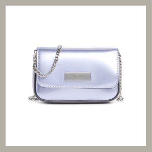 Kate Spade Crossbody & Wallet Mini Kenzie Boxed Candied Flower