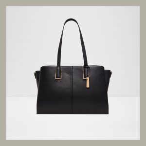 Aldo Tote Bag Haoredia Black