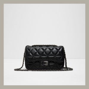 Aldo Crossbody & Shoulder Bag Bellabag Black