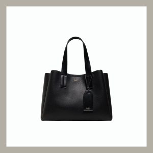 Aldo Satchel Akila Black