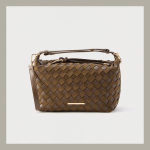 Aldo Crossbody & Shoulder Bag Rangifer Olive Multi